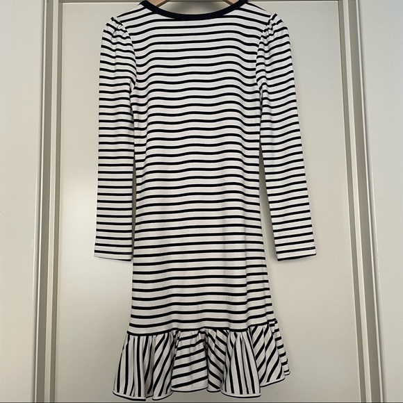❌SOLD❌Designer Alexis Shift Dress 🖤🤍Comfy easy to wear NWOT 💖 - Picture 7 of 15